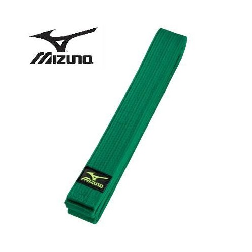 Mizuno Green Belt