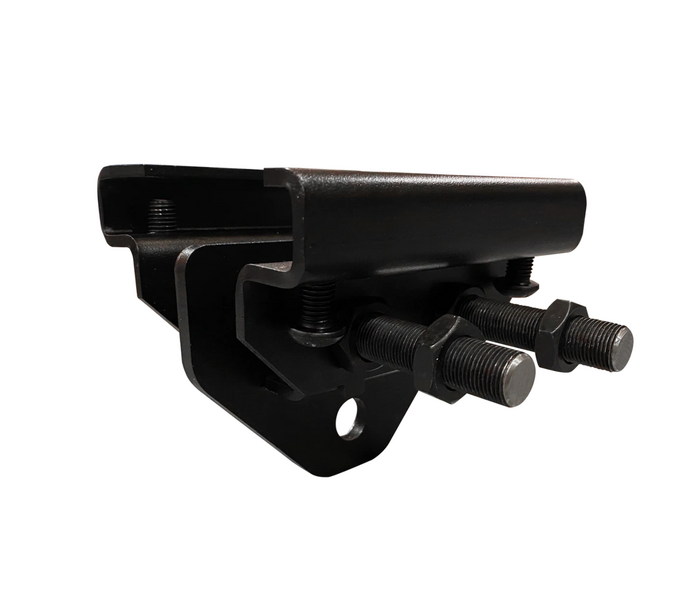 thumbnail image 2 of SELEWARE Steel I Beam Heavy Bag Hanger, Heavy Duty I-Beam Clamp Holder 2 of 13
