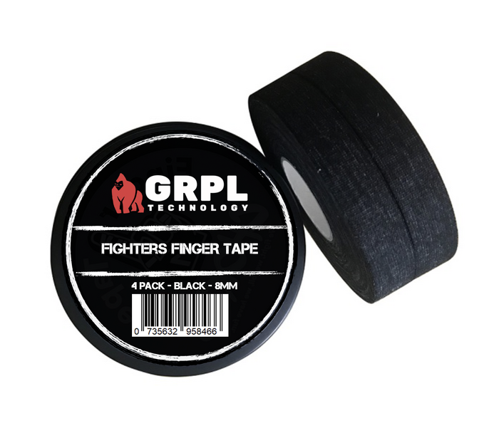 Athletic Finger Tape (.4 Inch) – KillaGrips