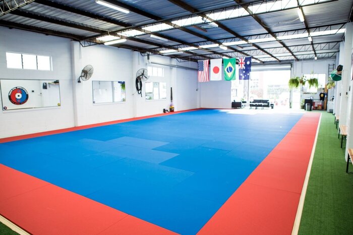 Fuji Tatami Series Mats - Unleash Your Martial Arts Potential