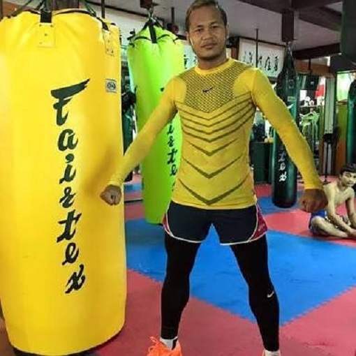 GENUINE Fairtex Muay Thai Kick Boxing K1 MMA 7ft Pole Heavy Bag HB7 UnFilled 