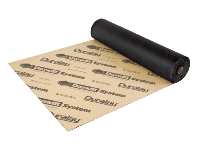 Dunlop Durafit 7 - The Ultimate Choice for Comfortable Flooring