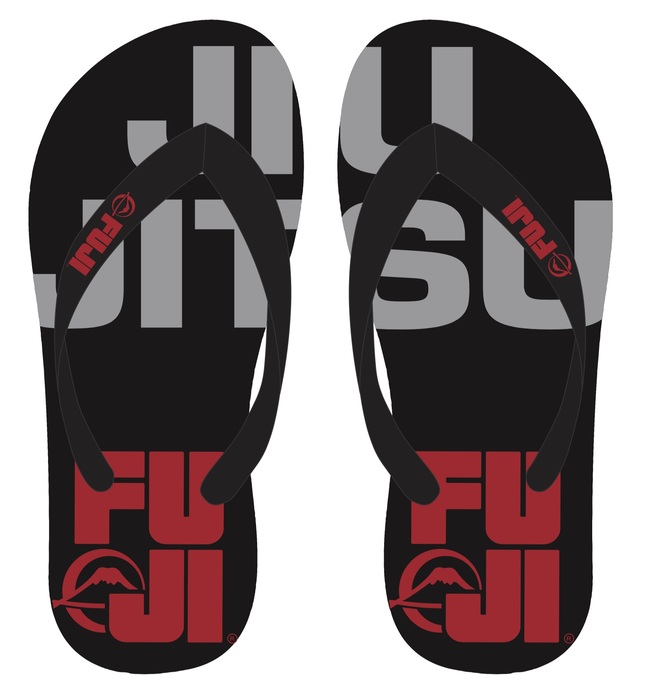 jiu jitsu slippers