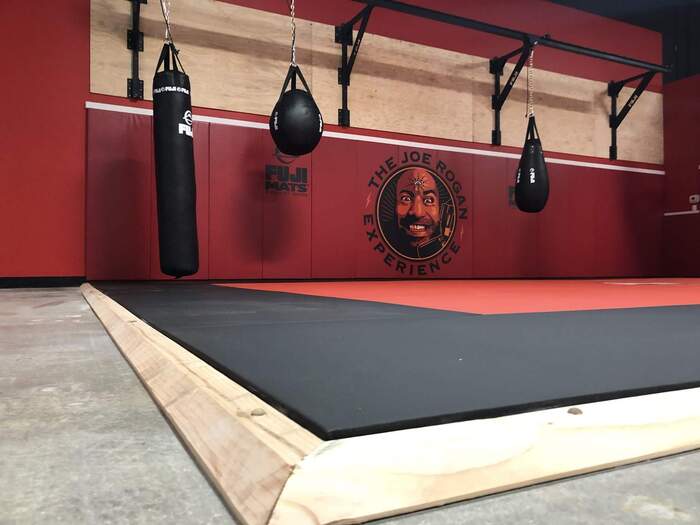 Gym Flooring – FUJI Mats