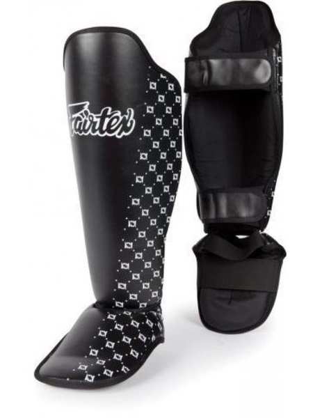 Fairtex Shin Guards Size Chart