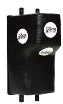 Fairtex UC1 Uppercut & Hook Wall Unit: Elevate Striking Training with ...