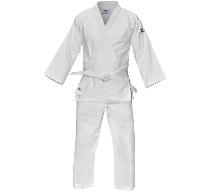 exotisch huis winkel Mizuno Hayato Judo Gi