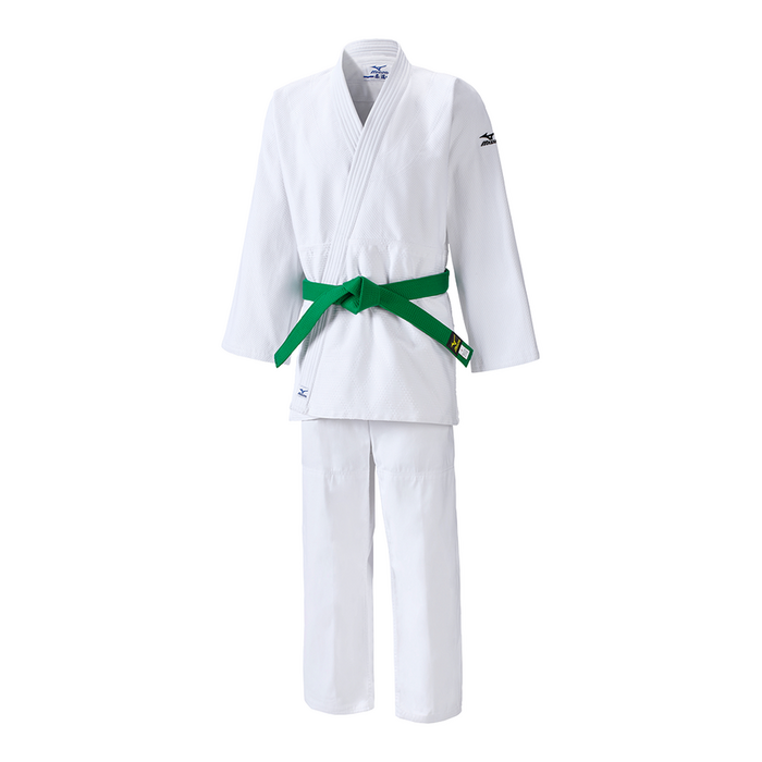 Mizuno Kids Hayato Judo