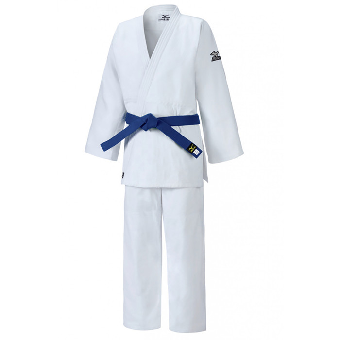 mizuno kimono judo