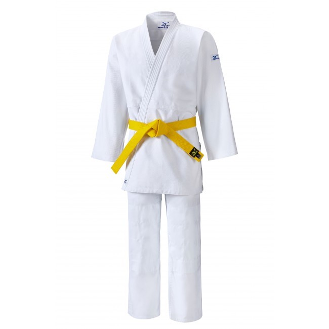 mizuno canada judo