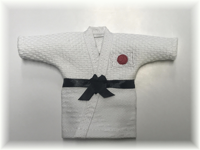 Mizuno clearance karate gi