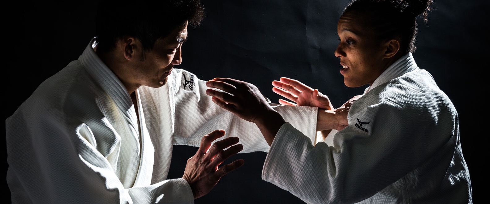 Benefits of Judo as a Sport and for Self-Defense