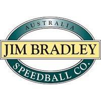 Jim Bradley Speedball Co Logo