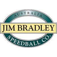 Jim Bradley Speedball Co Logo