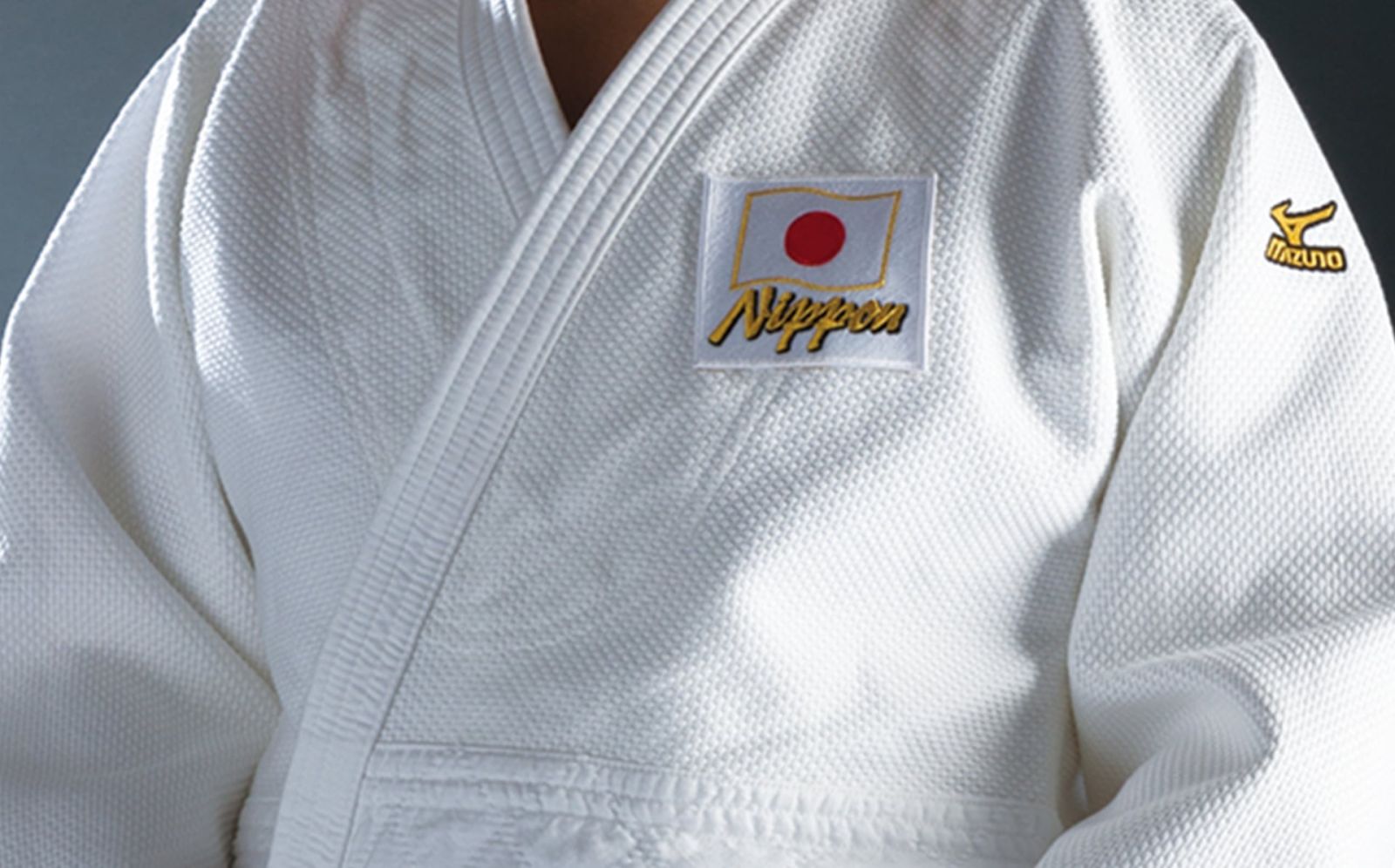Mizuno Judo Gi - The Worlds Best Judo uniforms