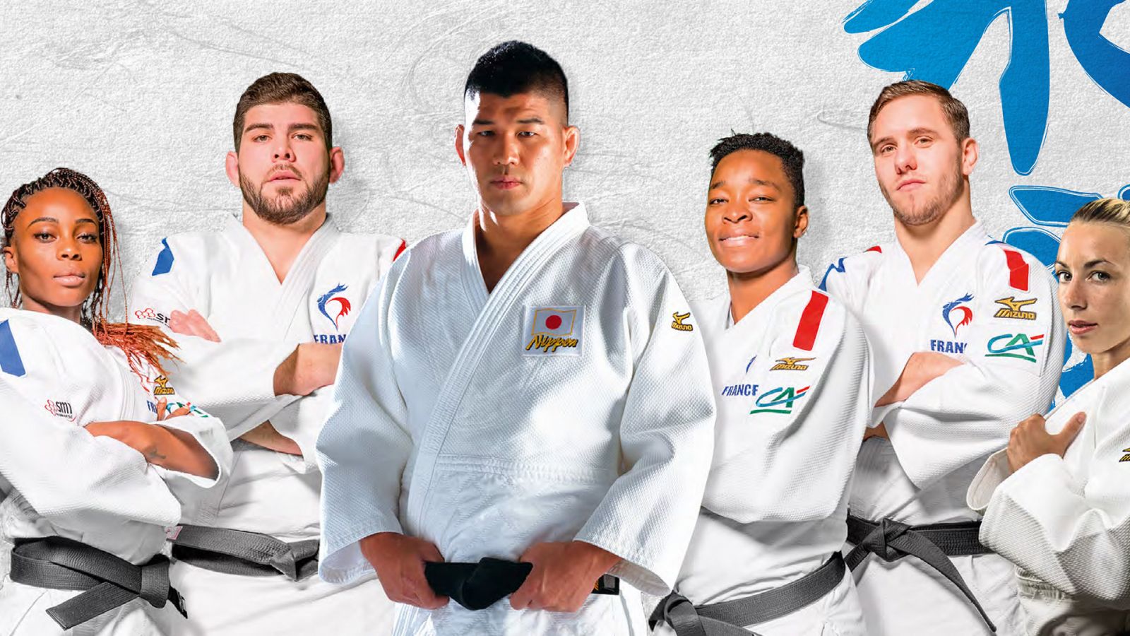 Elevate Your Judo Practice with Mizuno Judo Gi - Grappling Store