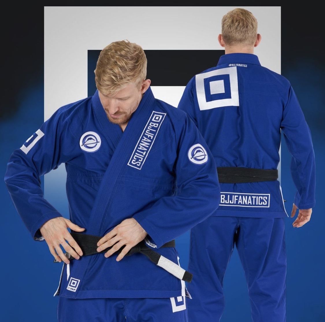 The Ultimate BJJ Gi Buyers Guide