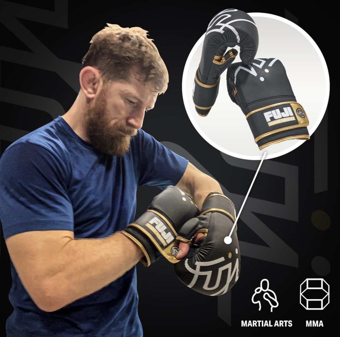 The Ultimate MMA Gloves Buyer's Guide