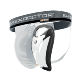 Shock Doctor Core Supporter with Bio-Flex Cup