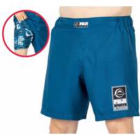 Fuji Ultimate Grappling Shorts Blue