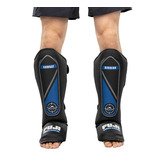 Fuji Precision Shin Guards