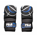 Fuji Precision Hybrid MMA Gloves