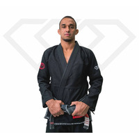 Fuji Romulo Barral Everyday Porrada Flo Tech BJJ Gi