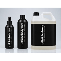 Athletic Body Care Hand & Body Sanitier