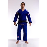 Atama Mundial BJJ Gi Series 9 Blue
