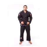 Atama Mundial BJJ Gi Series 9 Black