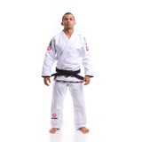 Atama Mundial BJJ Gi Series 9 White