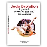 Judo Evolution by Neil Adams