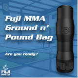 Fuji Ground and Pound Bag