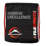 Fuji Achieve Excellence Drawstring Bag