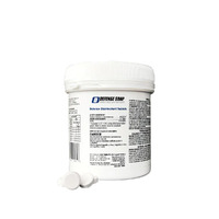 Defense Soap - 200 Disinfectant Tablets