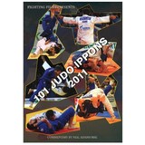 101 Judo Ippons Vol 8 (2011)