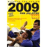 2009 Pan Jiu-jitsu 3 DVD Set