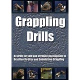 Grappling Drills DVD