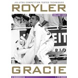 Royler Gracie Vol 4 Submissions DVD