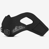 Training Mask 2.0 Black Out