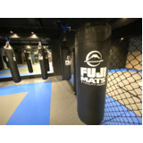 Fuji 4ft Boxing Bags