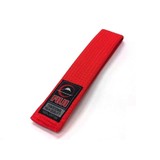 Fuji Red Activity Game Belt