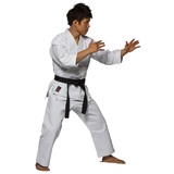 Fuji Advanced Brushed Karate Gi