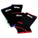 Fairtex Muay Thai Ankle Supports - AS1