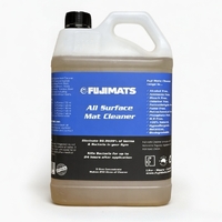 Fuji All Surface Mat Cleaner