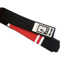 Fuji 1st Degree Dan Grade Black Belt