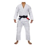 Fuji Academy Kids BJJ Gi