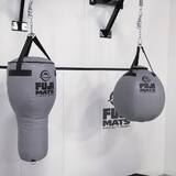 Fuji Mushroom Heavy Bag