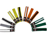 Fuji Kids BJJ Belts