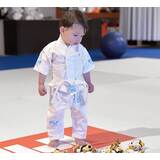 Fuji Baby Gi - Blue